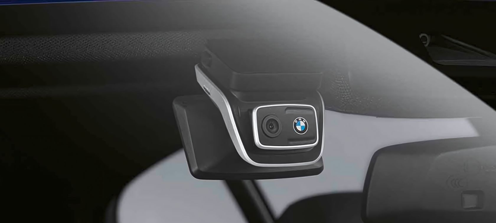 BMW ADVANCED CAR EYE 3.0