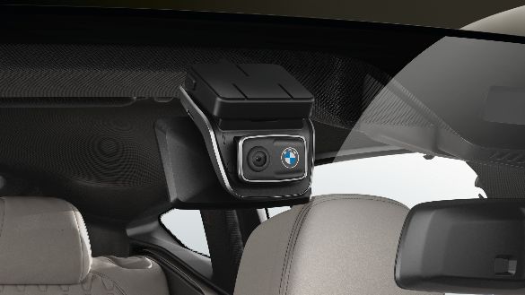 BMW Advanced Car Eye 3.0 Pro 1